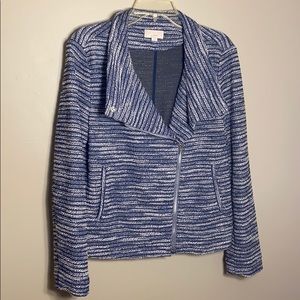 Loft jacket